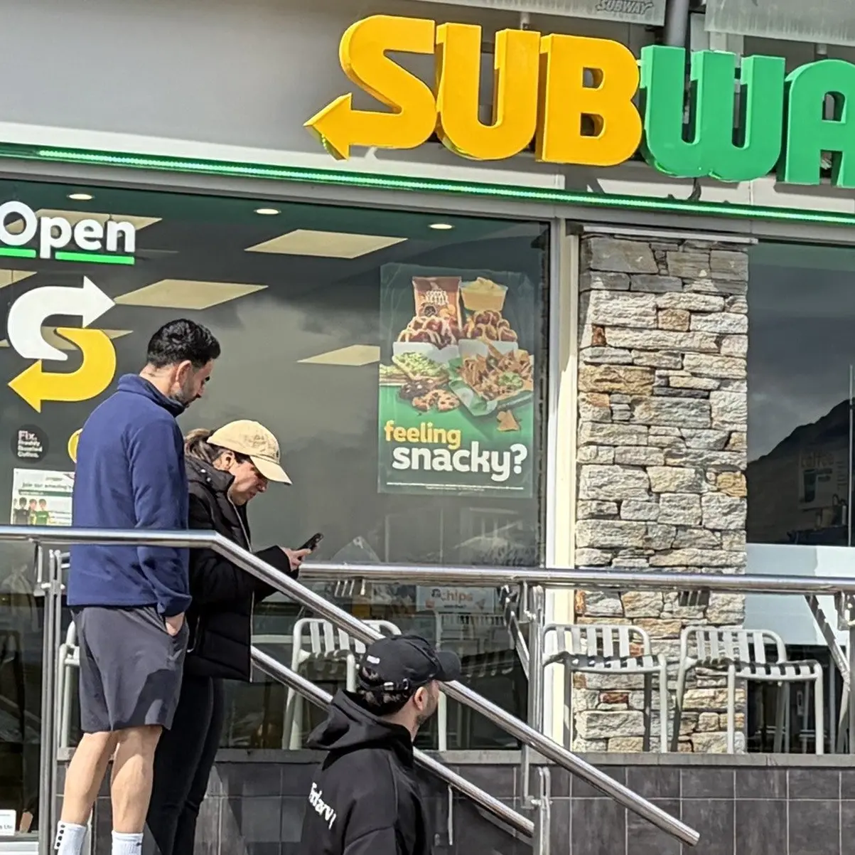 Former Wānaka Subway operator runs out of dough owing $1.5 million