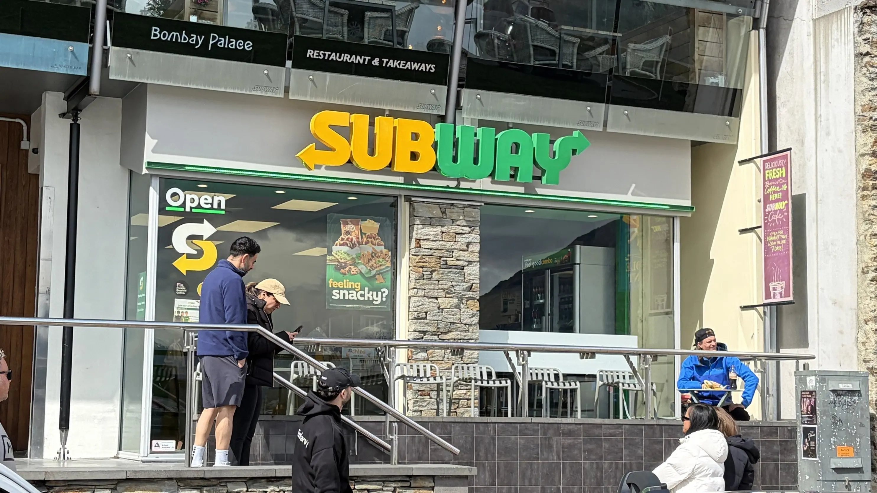 Former Wānaka Subway operator runs out of dough owing $1.5 million
