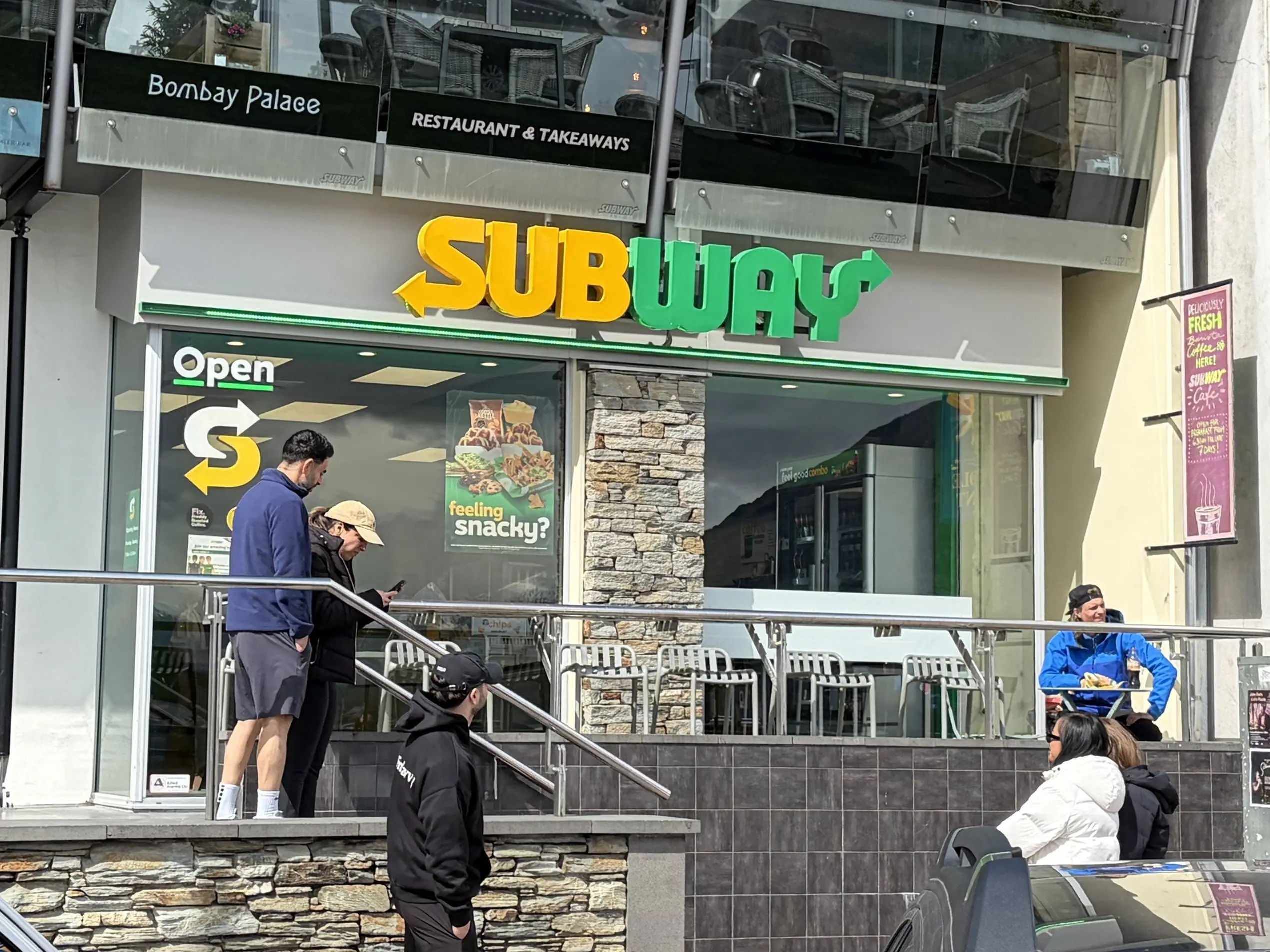 Former Wānaka Subway operator runs out of dough owing $1.5 million
