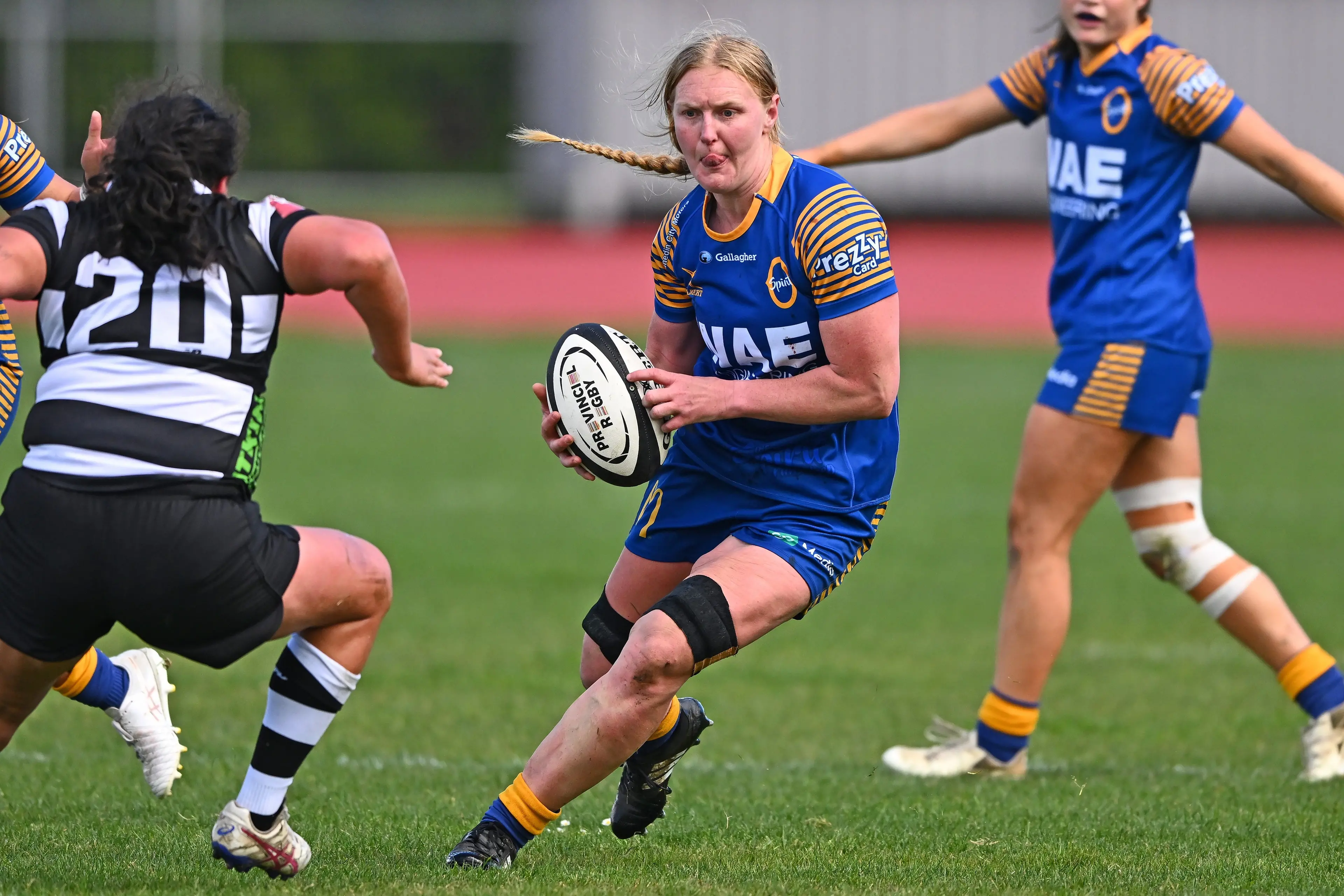 In-form Spirit in with chance of home final