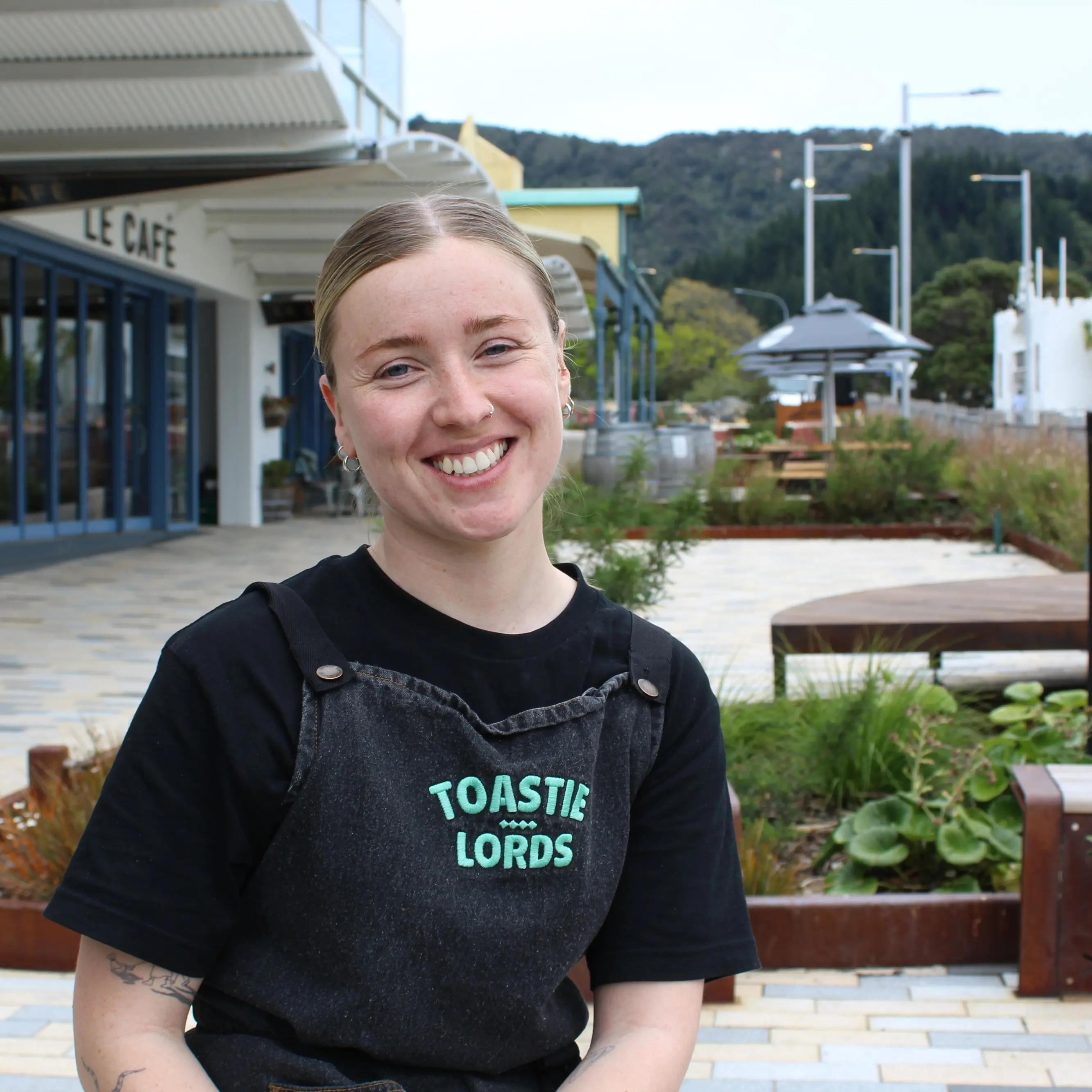 ‘Anything new is good’: Picton businesses back central Blenheim revamp