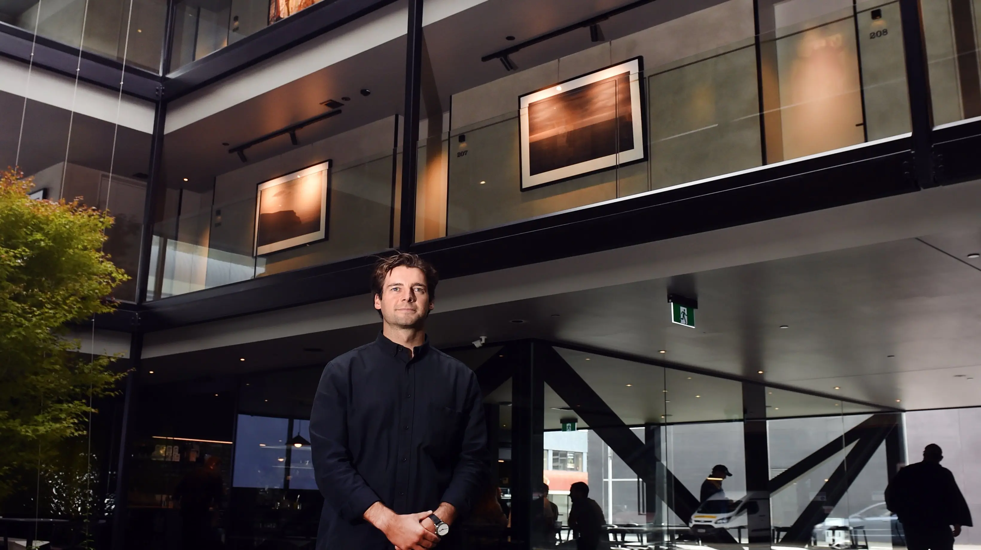 Dunedin joins exclusive Michelin club as boutique hotel makes the grade