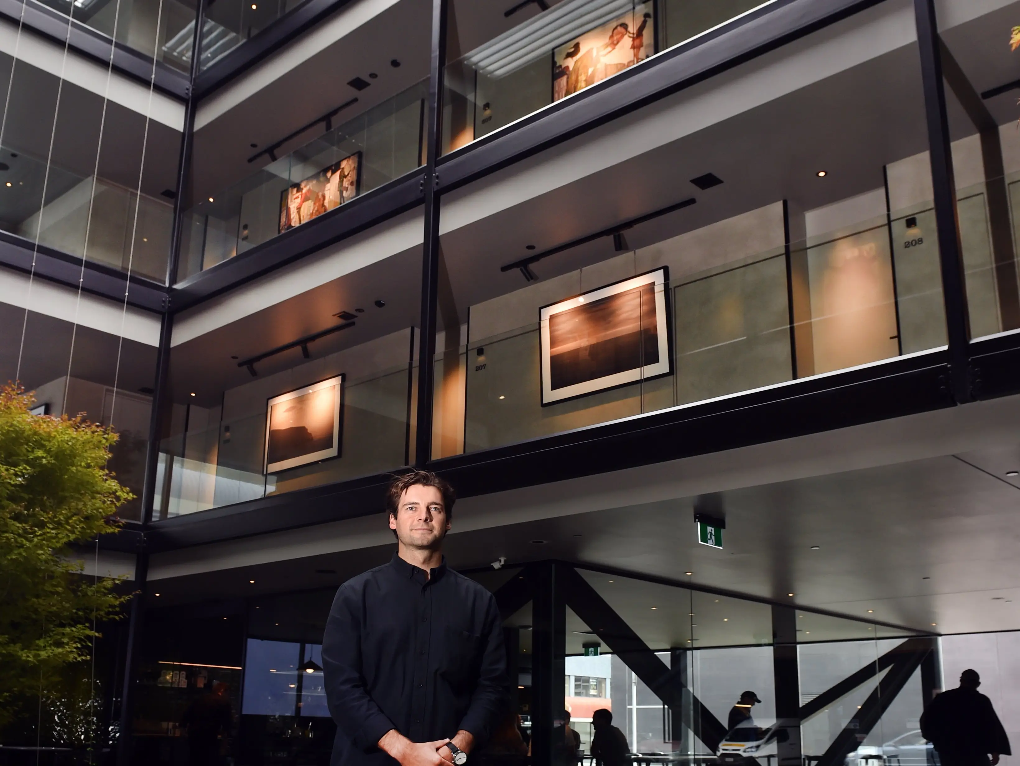 Dunedin joins exclusive Michelin club as boutique hotel makes the grade