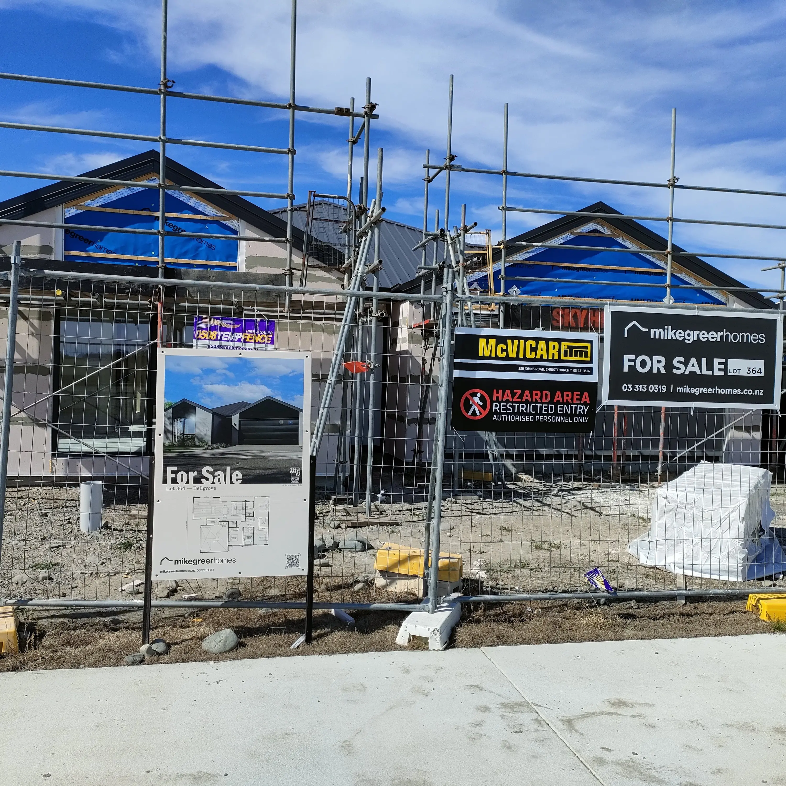 Major planning shake-up for council consenting