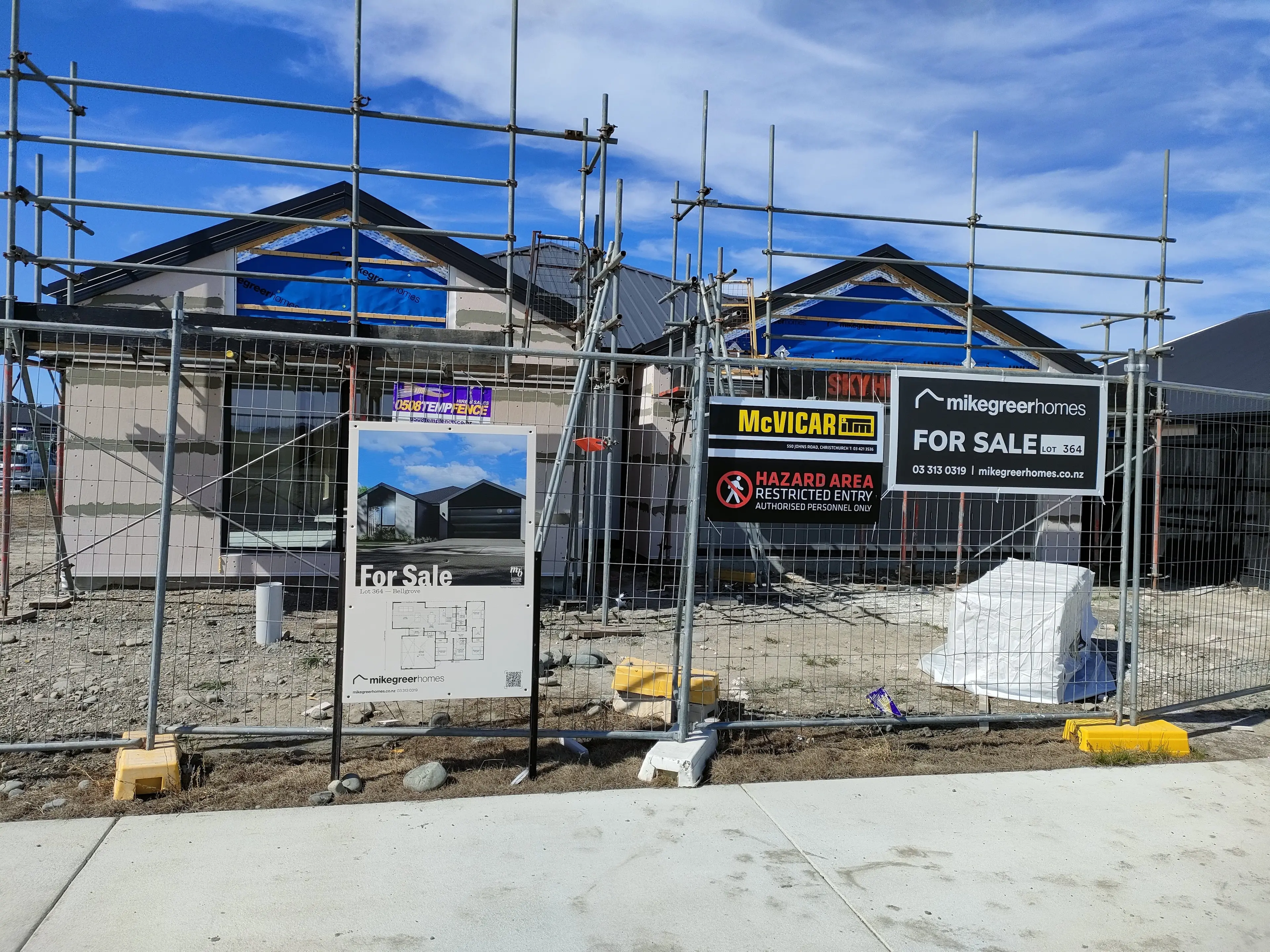 Major planning shake-up for council consenting