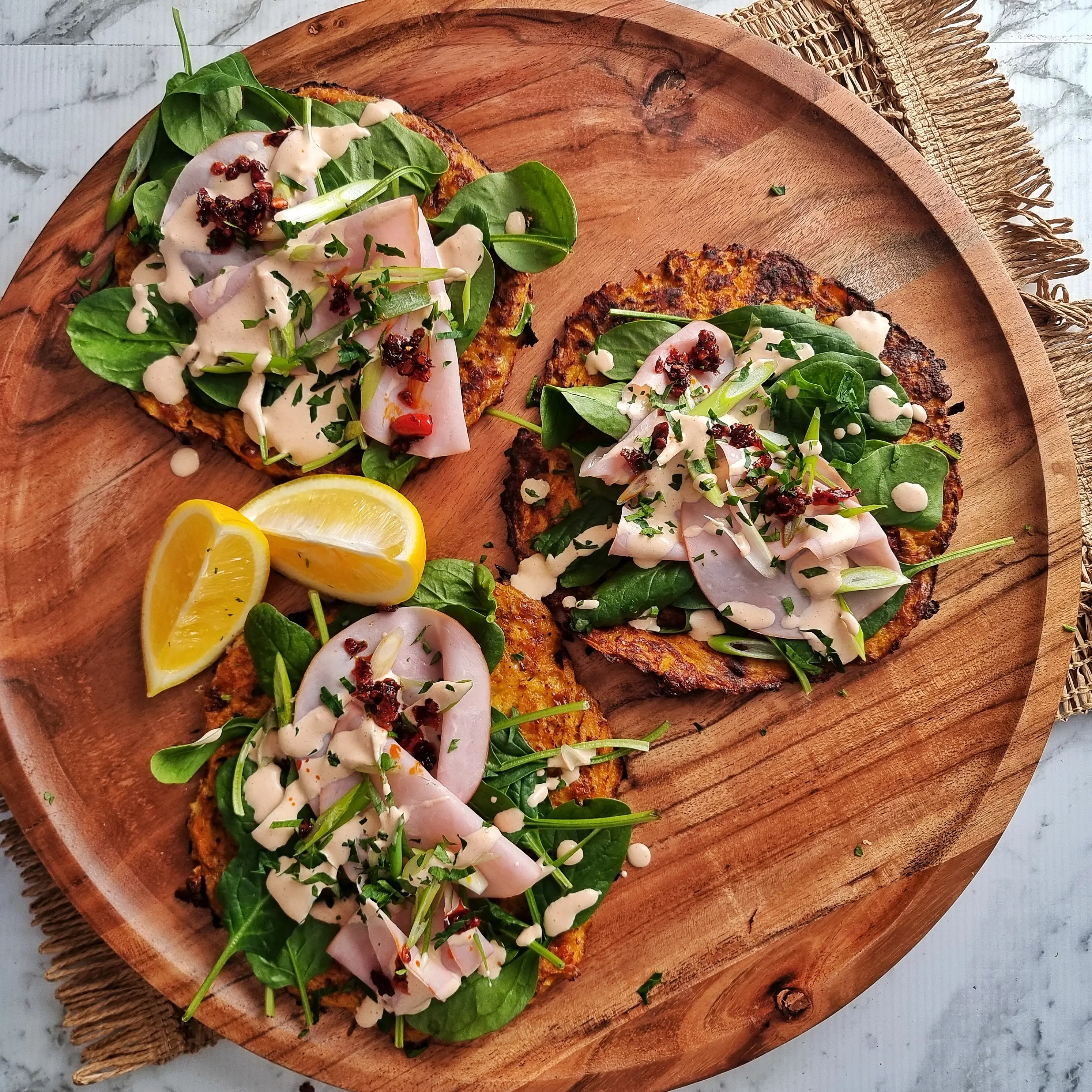 Tastier food for longer