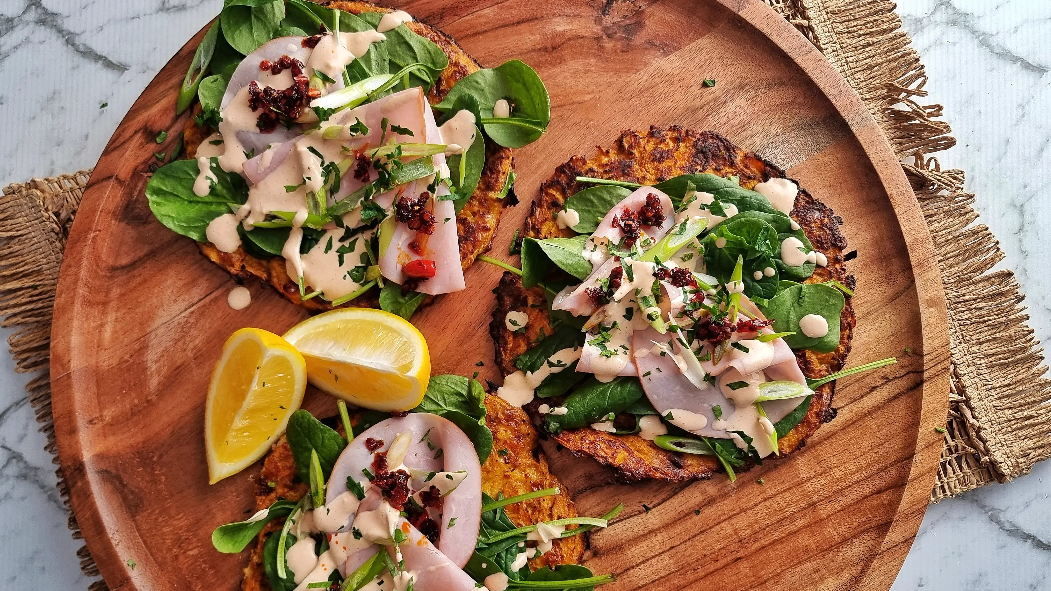 Tastier food for longer