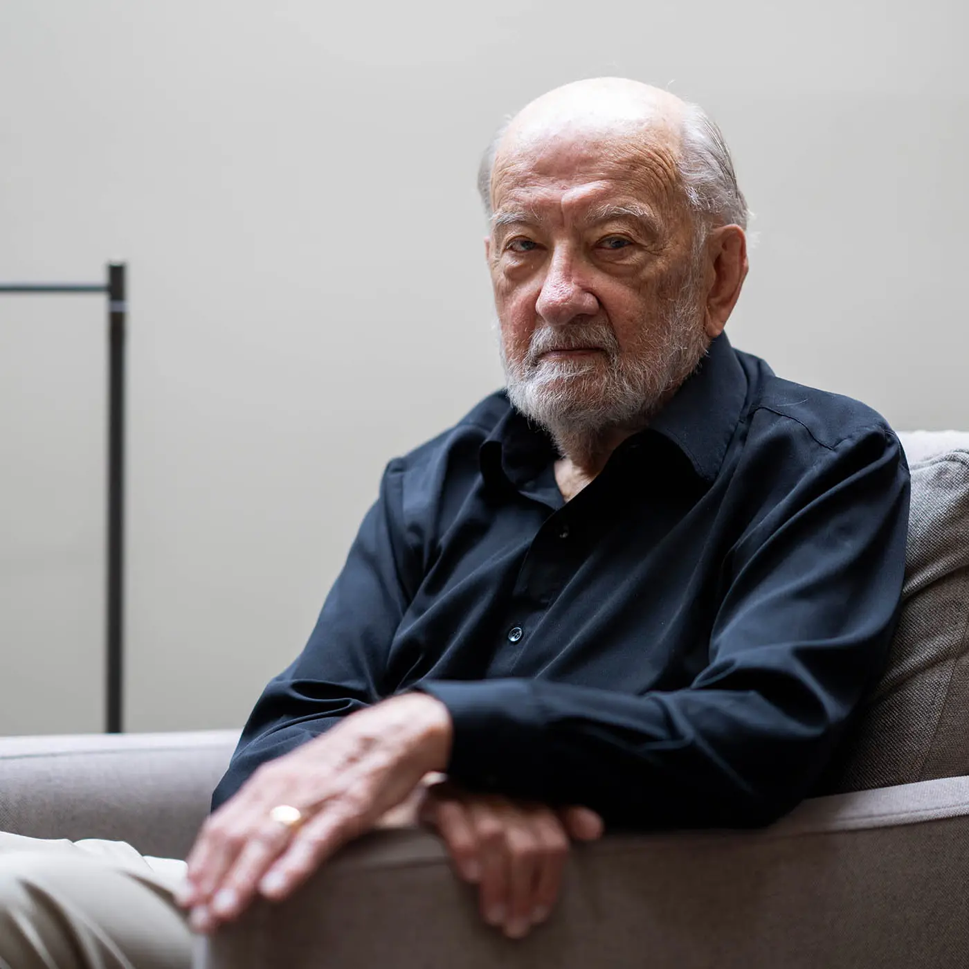 Godfather of weight-loss drugs