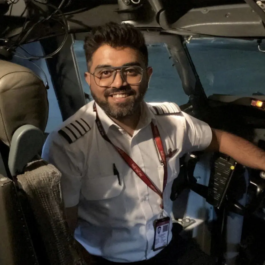 Axe used on NZ-trained pilot in attempted 'terrorist attack', says UAE