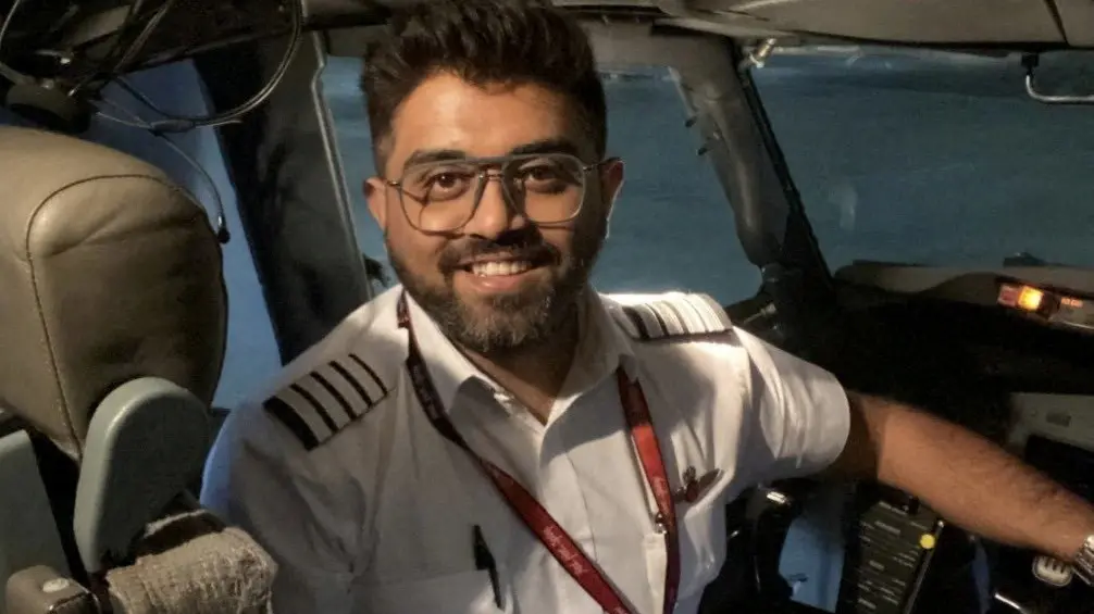 Axe used on NZ-trained pilot in attempted 'terrorist attack', says UAE