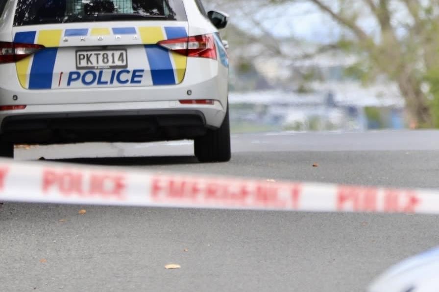 Person nach Schusswaffenvorfall in St. Kilda in Gewahrsam