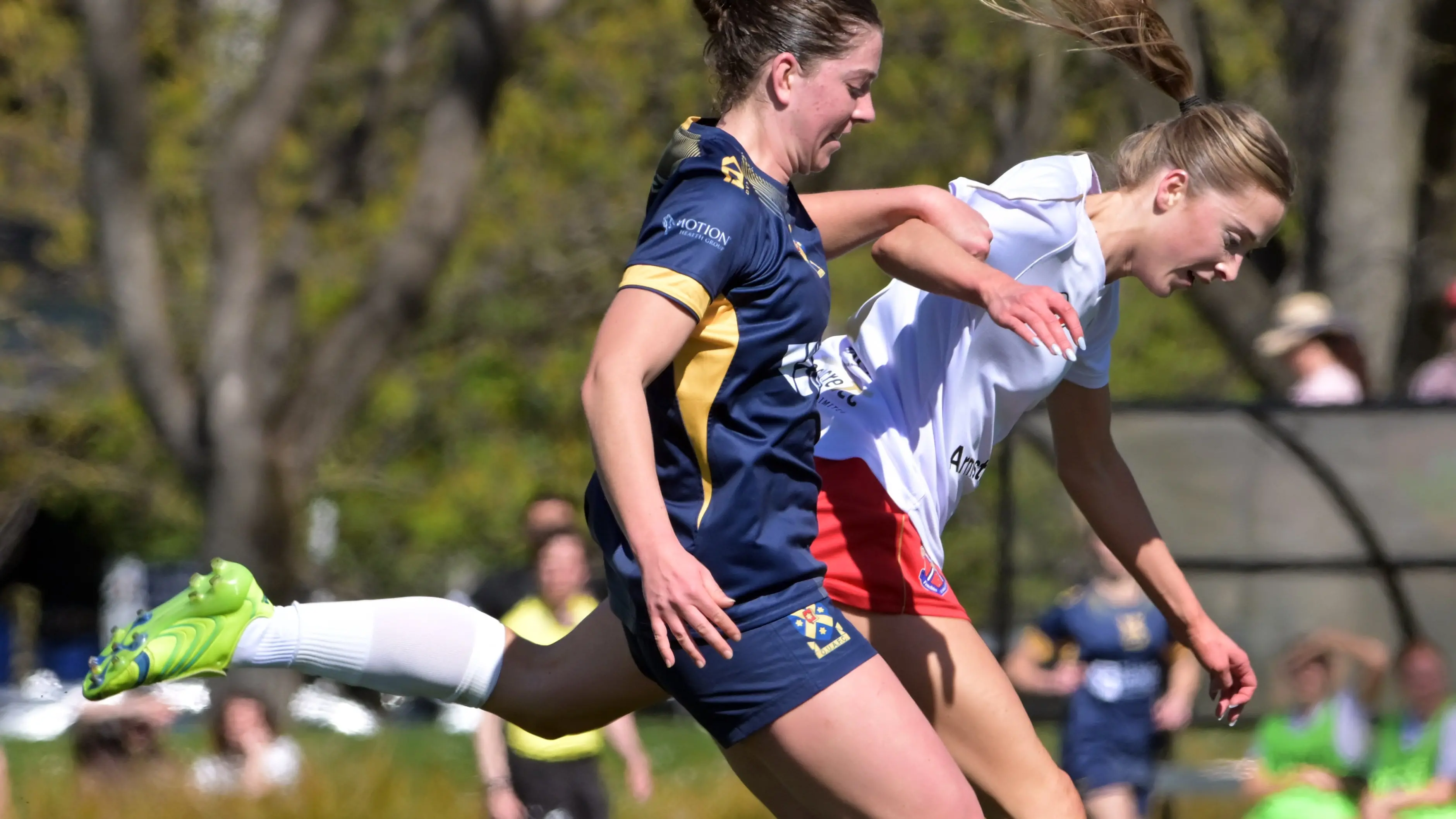 Another brave Otago University effort ends in defeat
