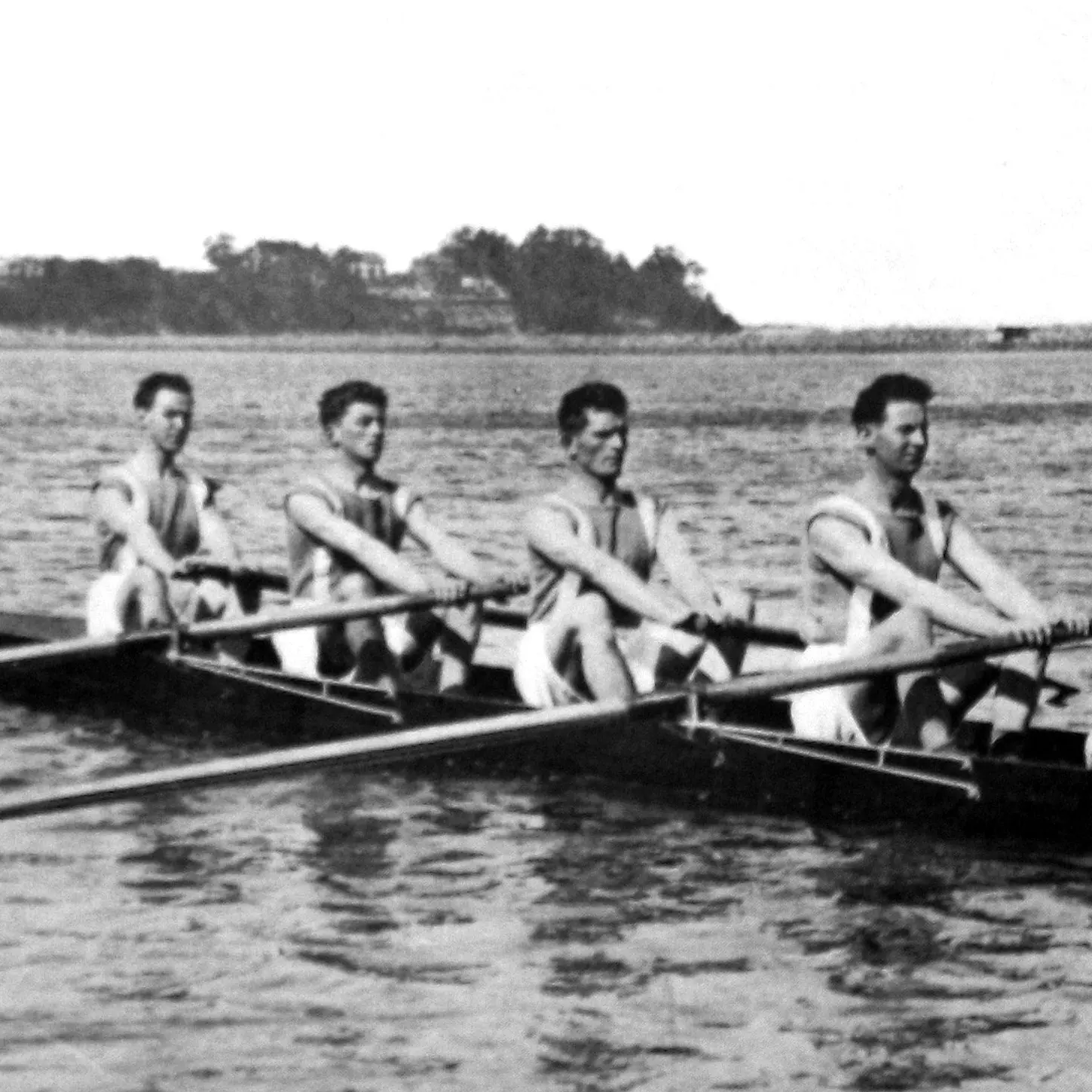 Otago four wins Australian national