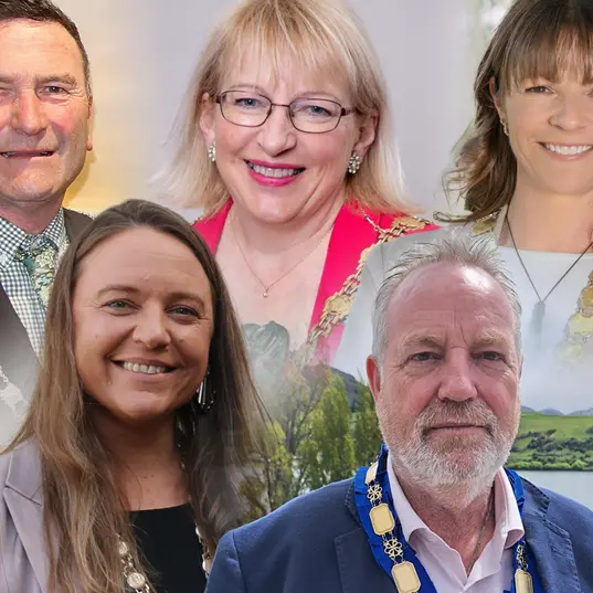 ‘Spicy rumours’ and shifting alliances: Inside the Otago mayors’ group chat