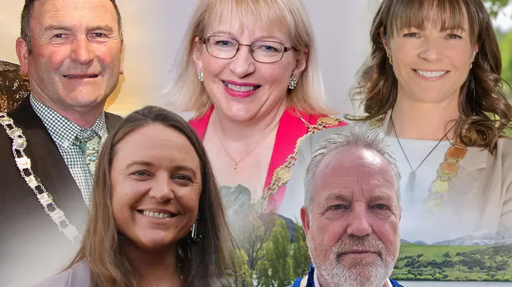 ‘Spicy rumours’ and shifting alliances: Inside the Otago mayors’ group chat