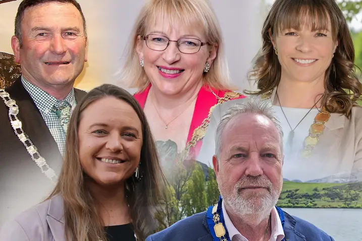 ‘Spicy rumours’ and shifting alliances: Inside the Otago mayors’ group chat