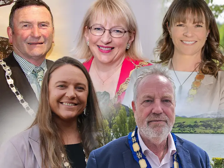 ‘Spicy rumours’ and shifting alliances: Inside the Otago mayors’ group chat