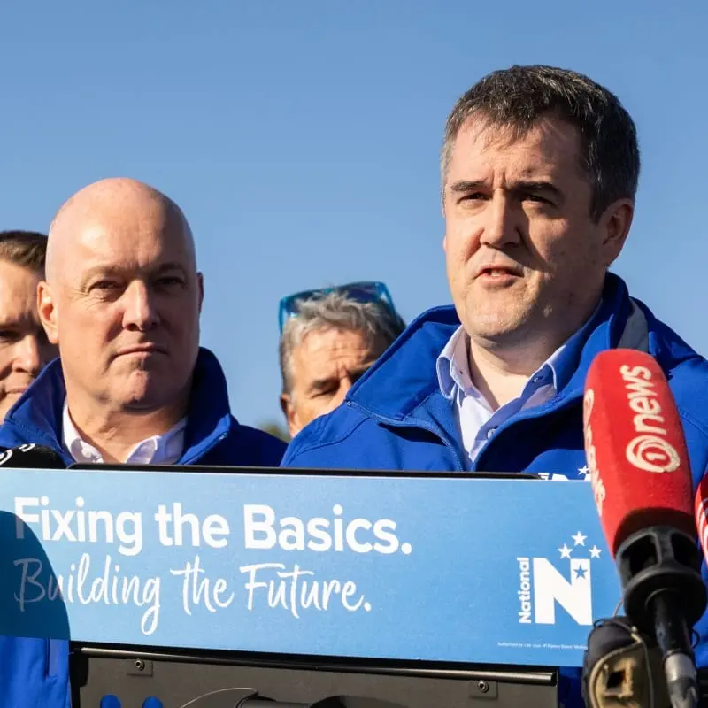 National promises to fund $800m motorway extension