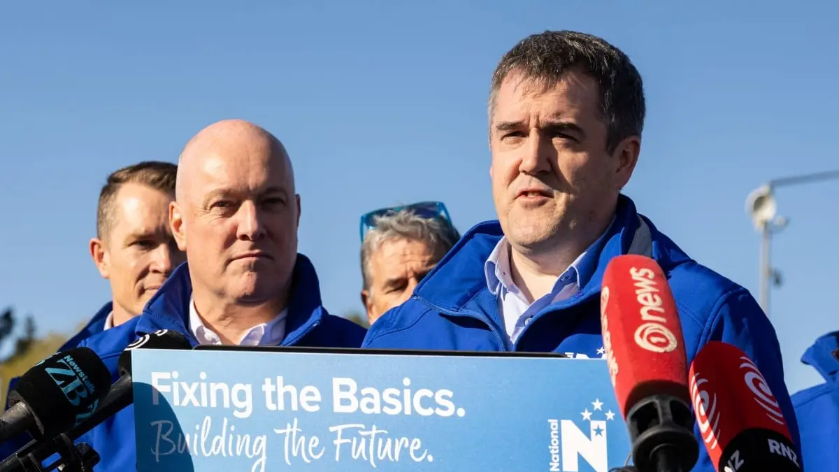 National promises to fund $800m motorway extension