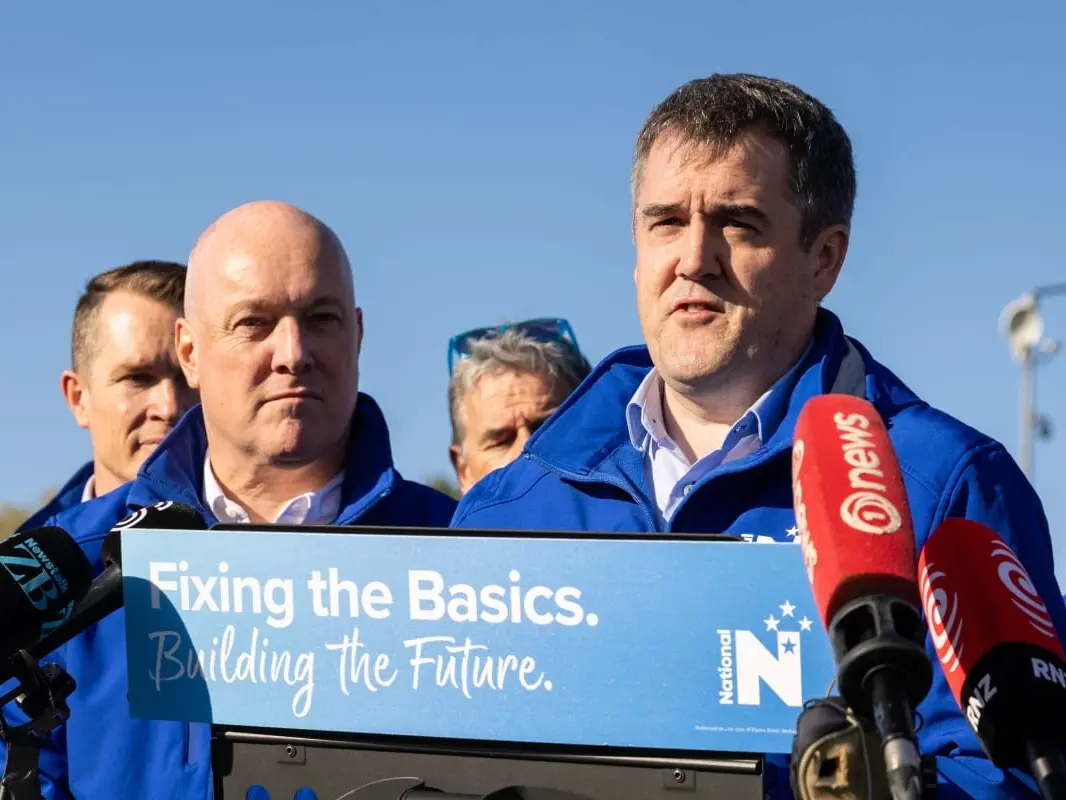 National promises to fund $800m motorway extension but motorists could still face tolls