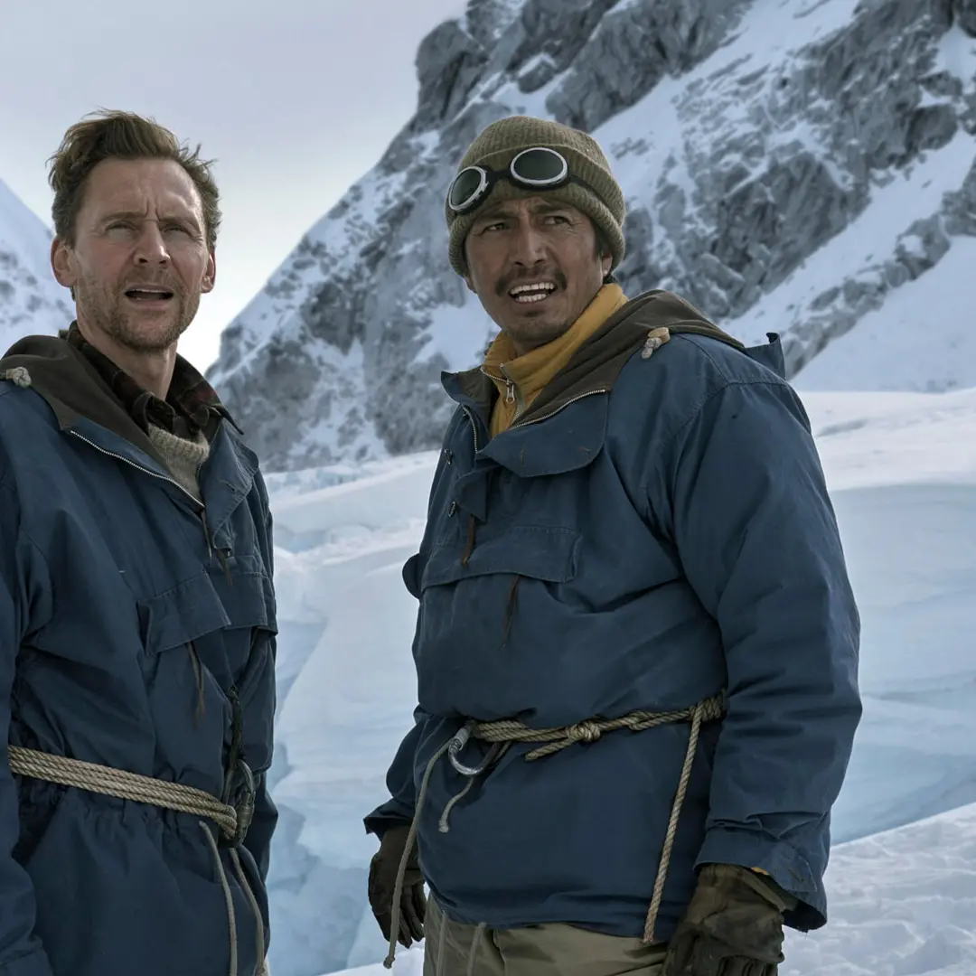 Guide ‘scared s...less' while filming Tenzing on Aoraki Mt Cook