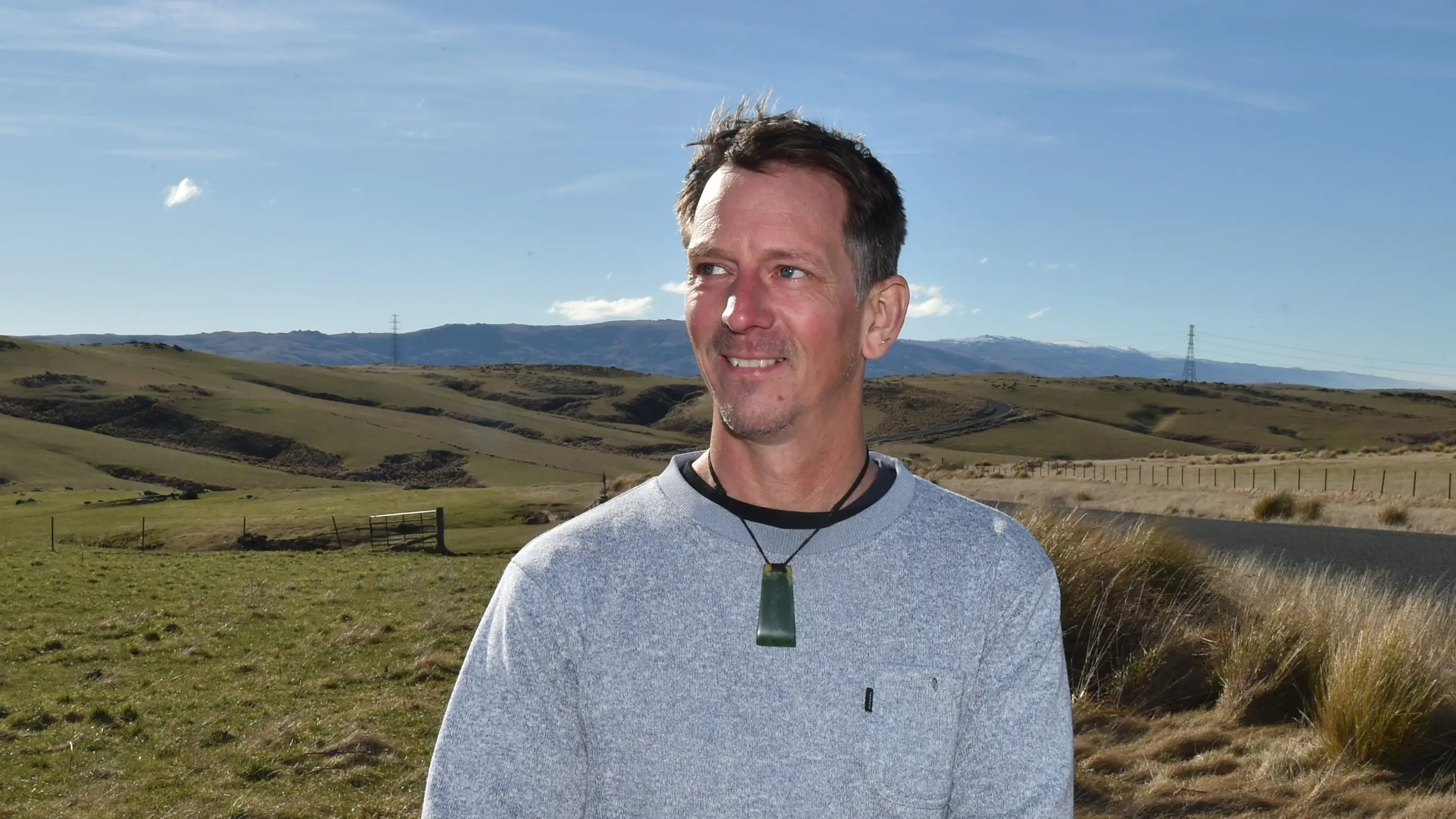 Energy storage for a green grid