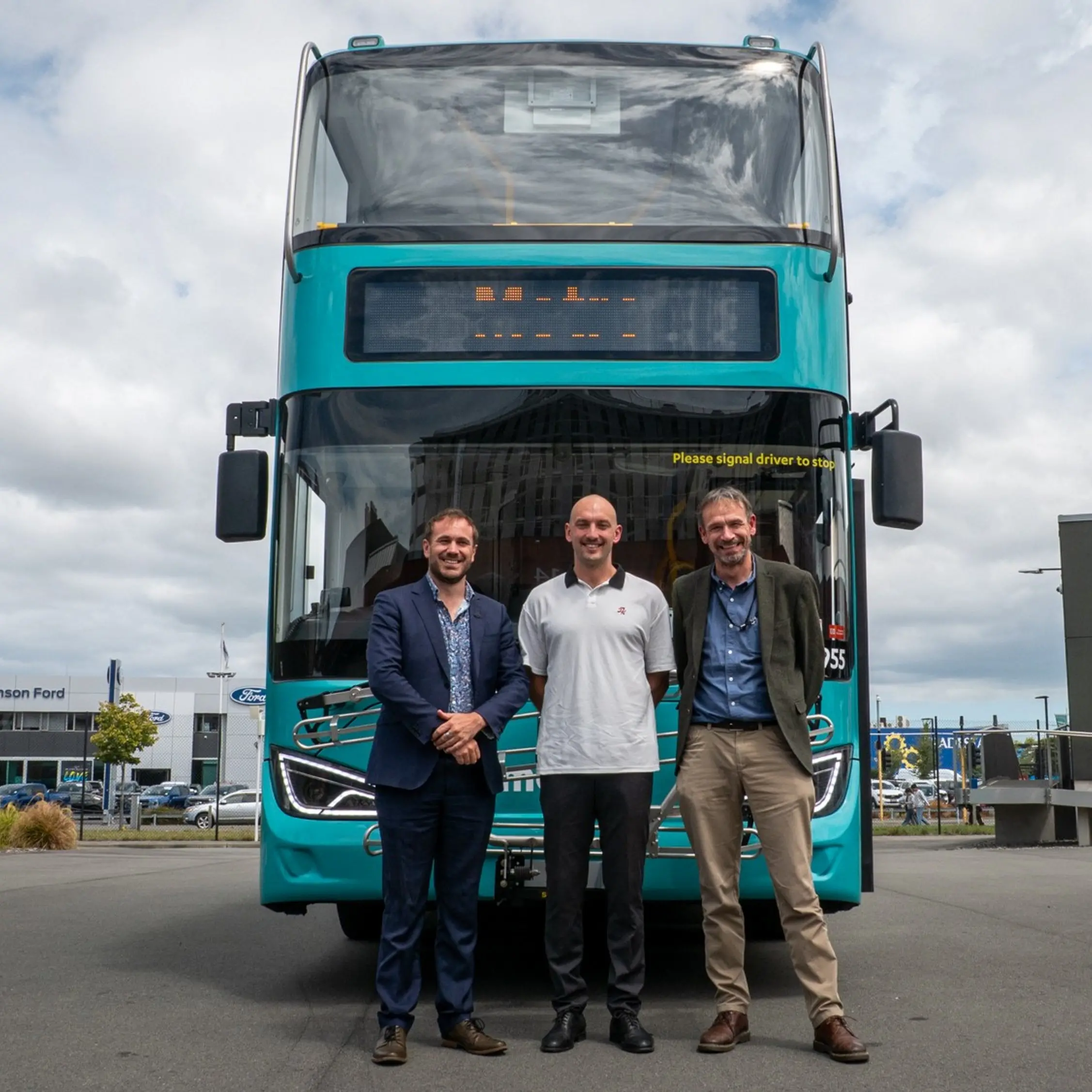 High fuel prices creating public transport challenges