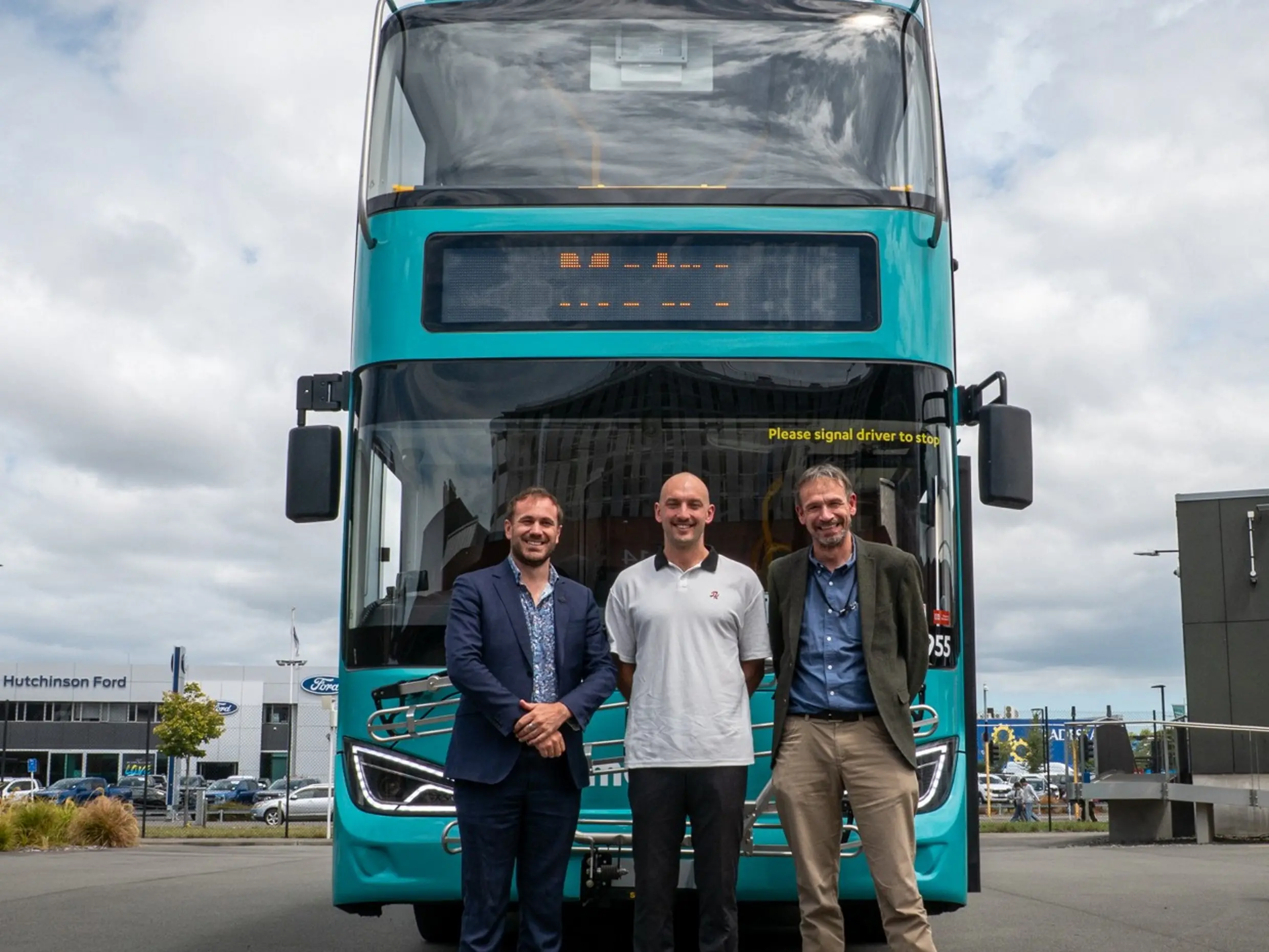 High fuel prices creating public transport challenges