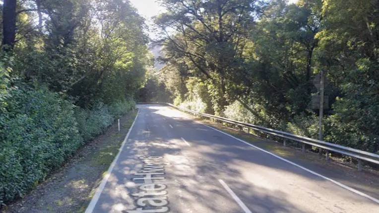 Serious crash closes SH6 in Marlborough