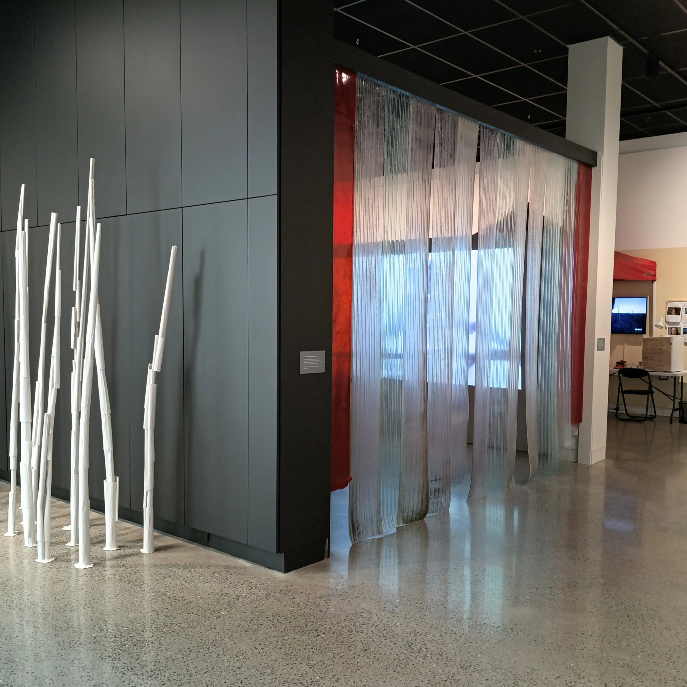Art Seen