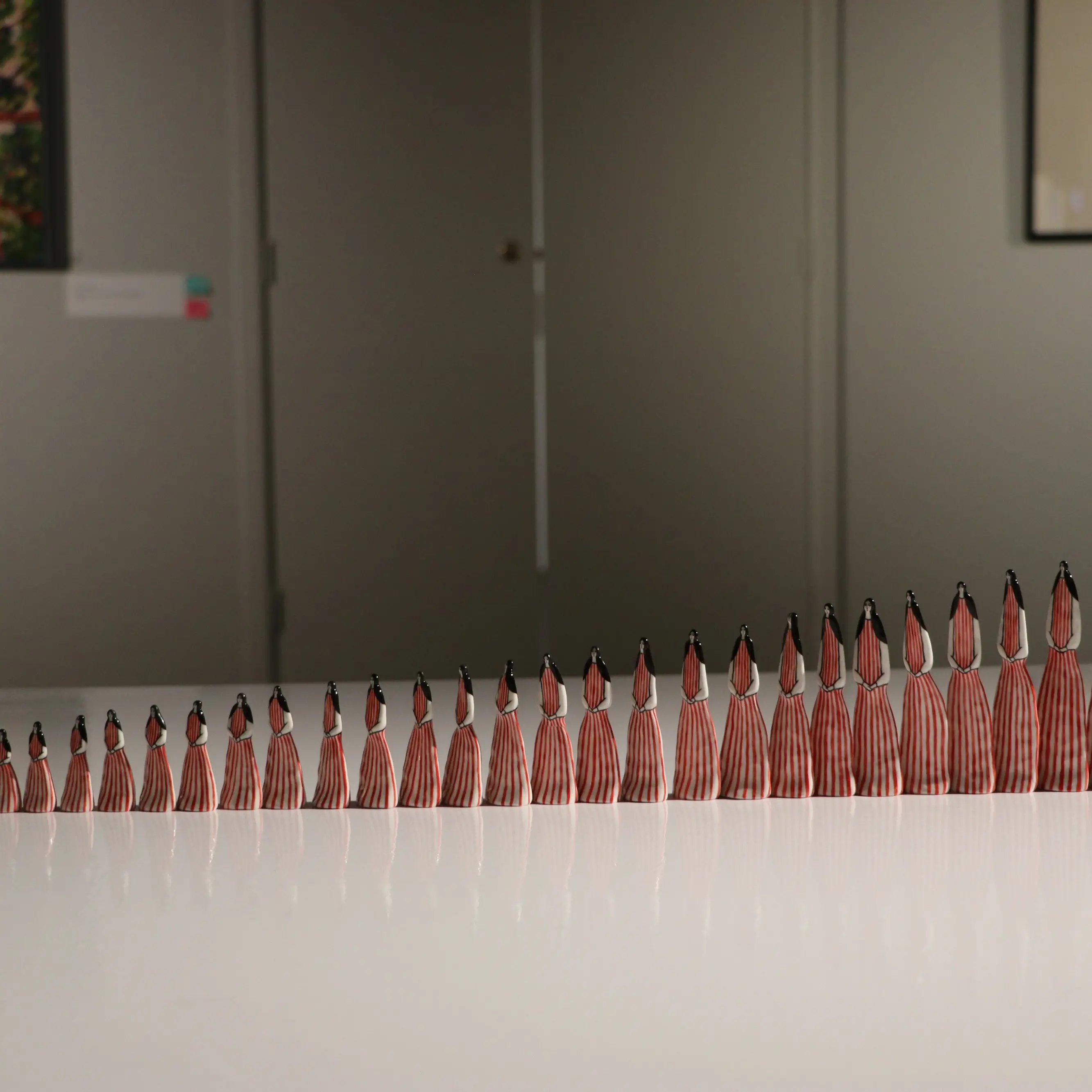 Laura Allen wins supreme art award