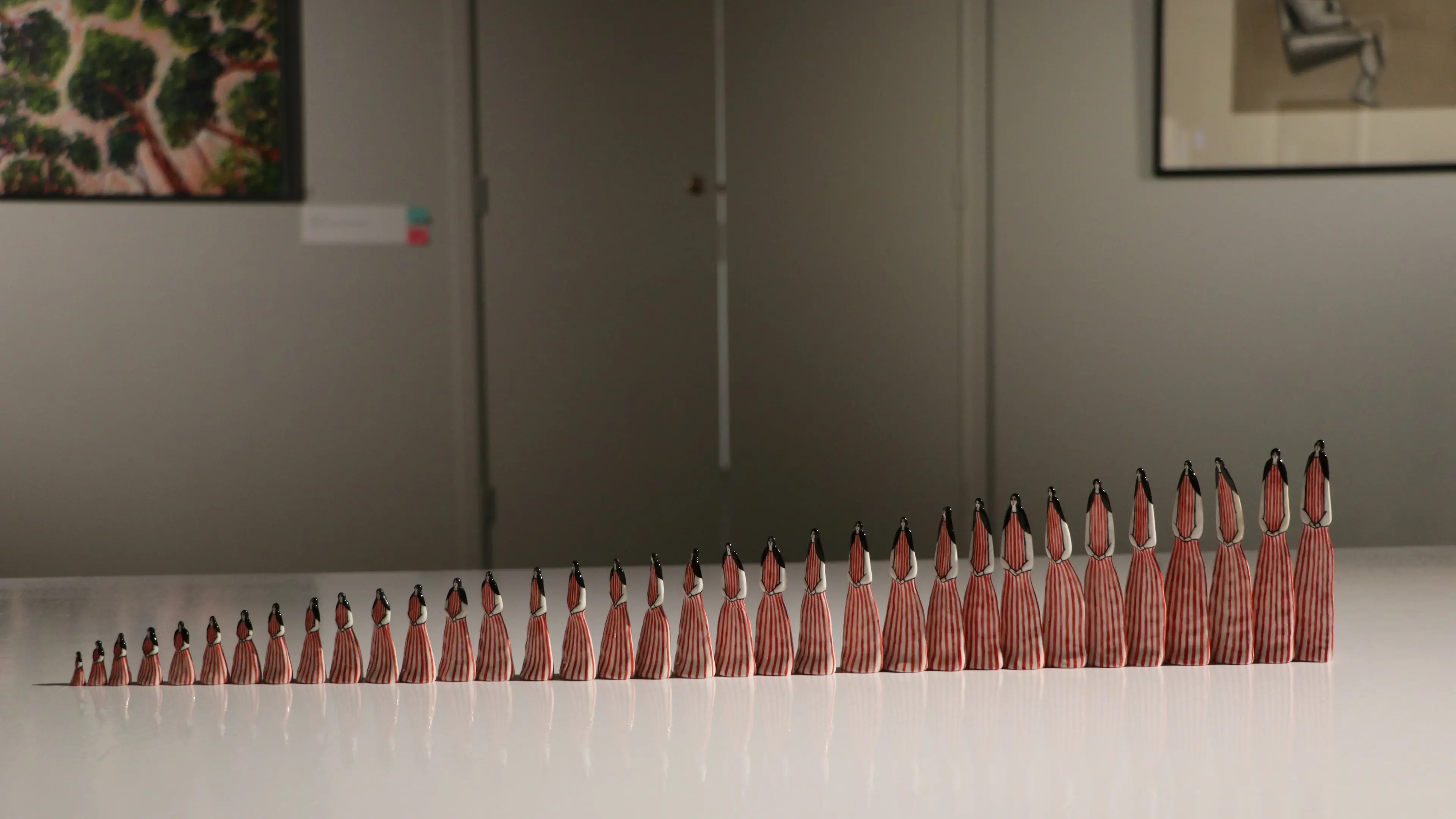 Laura Allen wins supreme art award