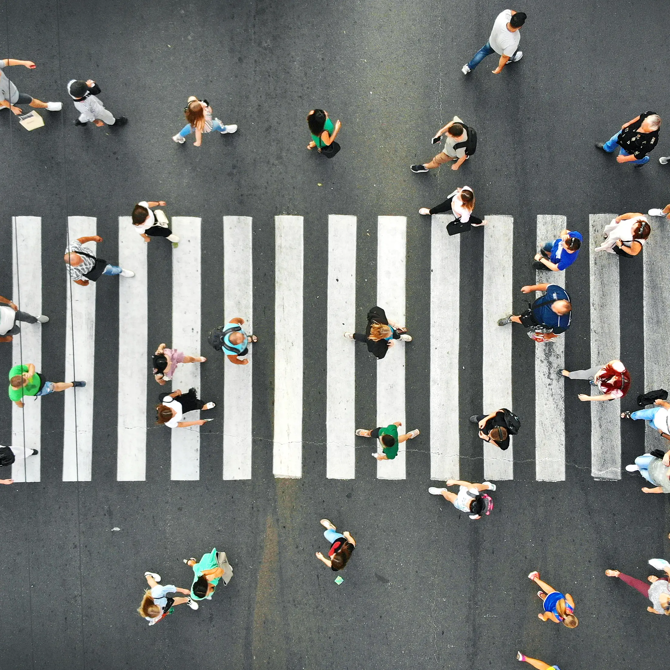 The unexplained mystery of why we turn left