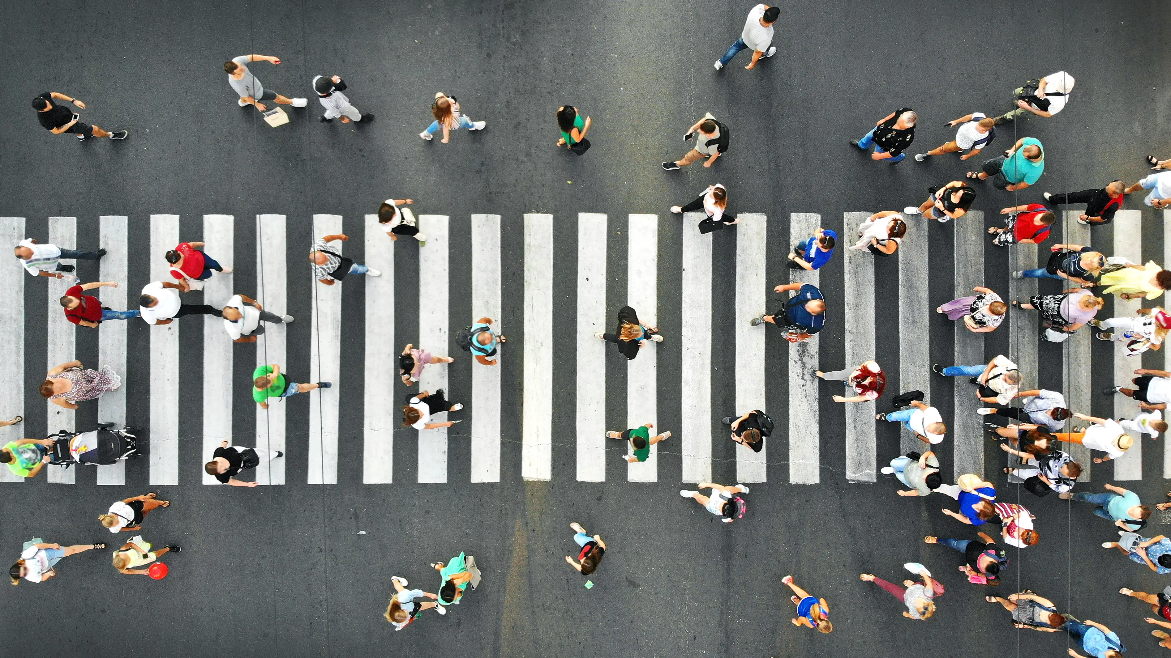 The unexplained mystery of why we turn left