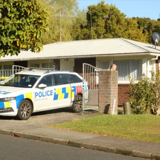 Neighbours help injured baby after Auckland triple stabbing