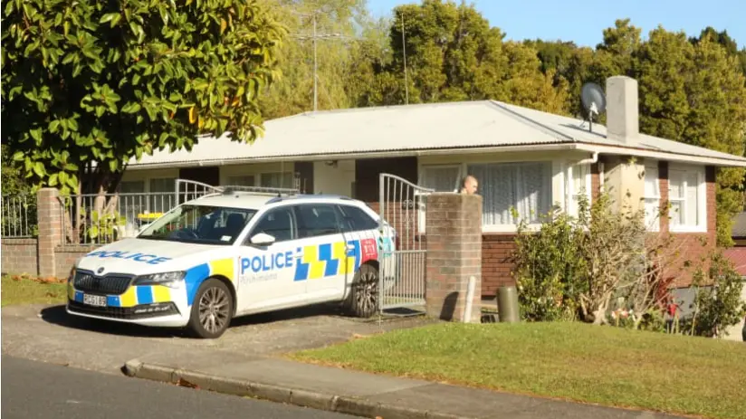 Neighbours help injured baby after Auckland triple stabbing