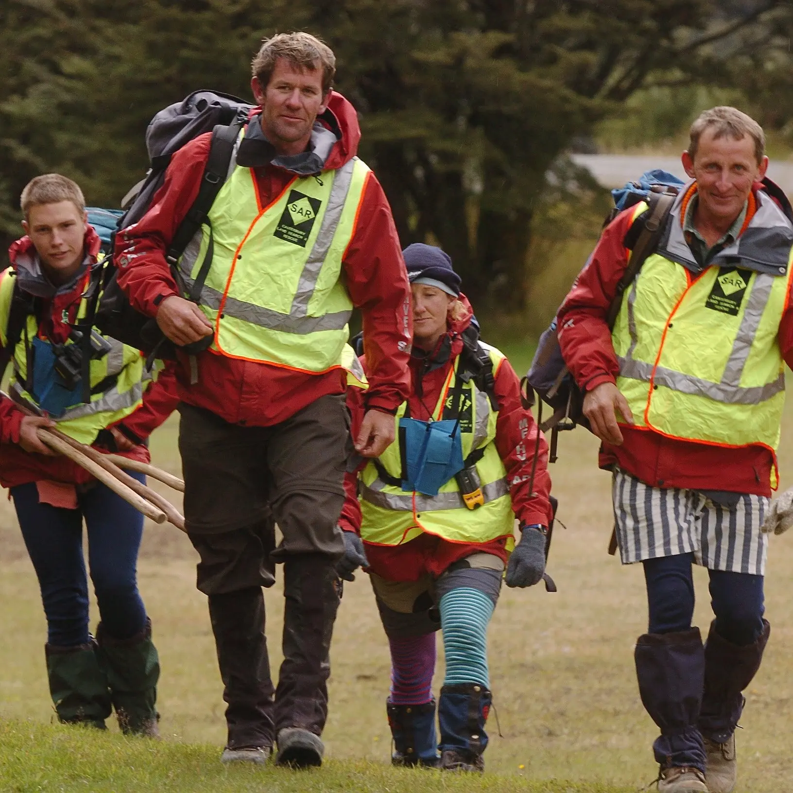 Better preparation needed as rescues increase at Mount Somers