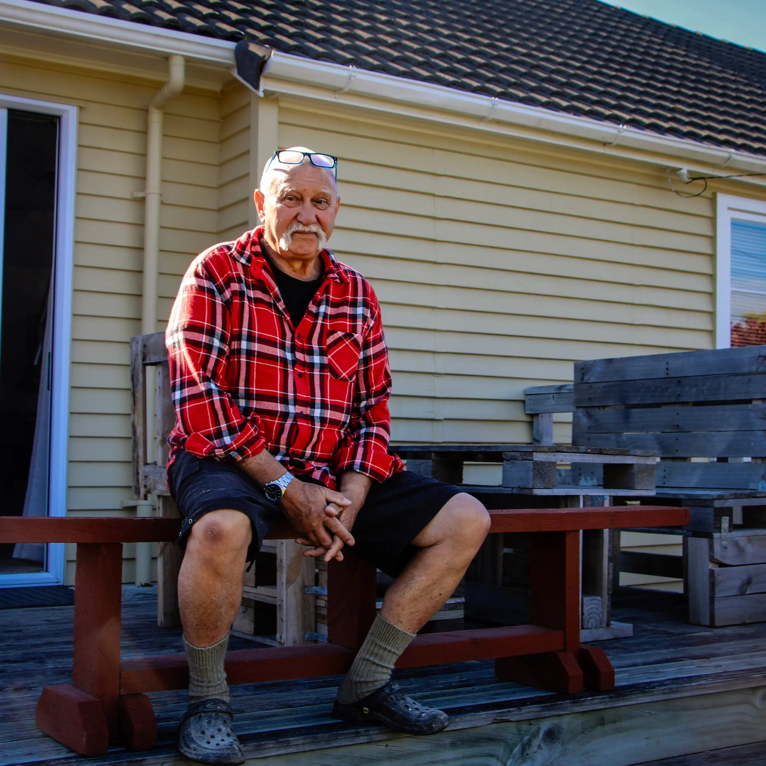 ‘I don’t know where I’m going’: Tenant forced out after 20 years in Kāinga Ora house
