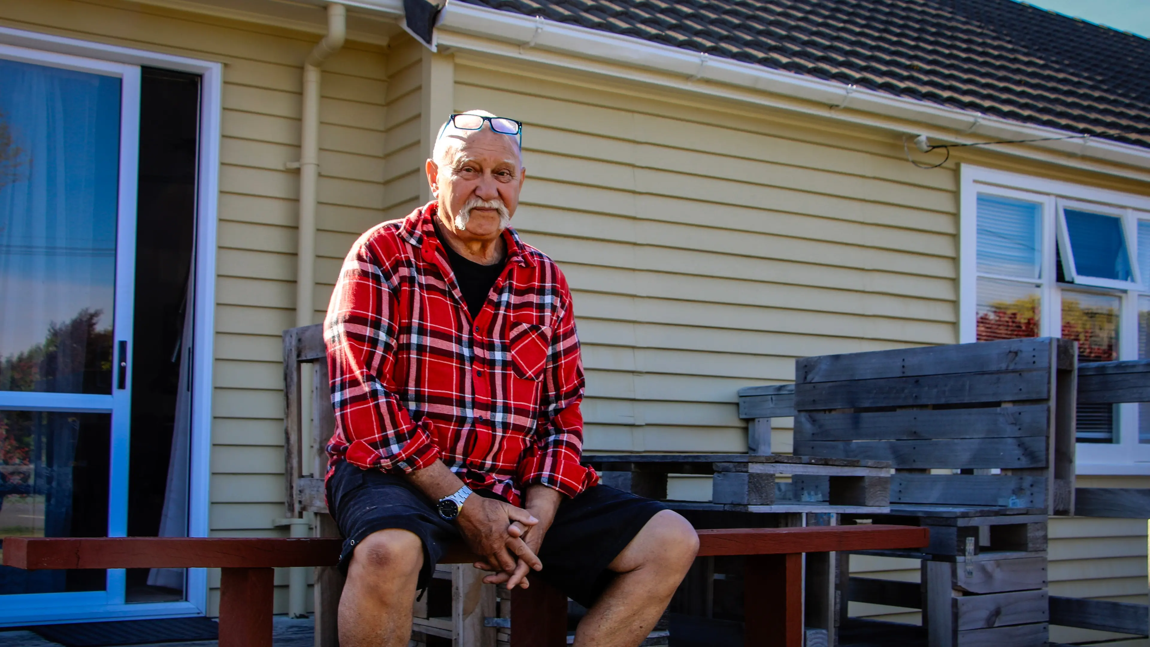 ‘I don’t know where I’m going’: Tenant forced out after 20 years in Kāinga Ora house