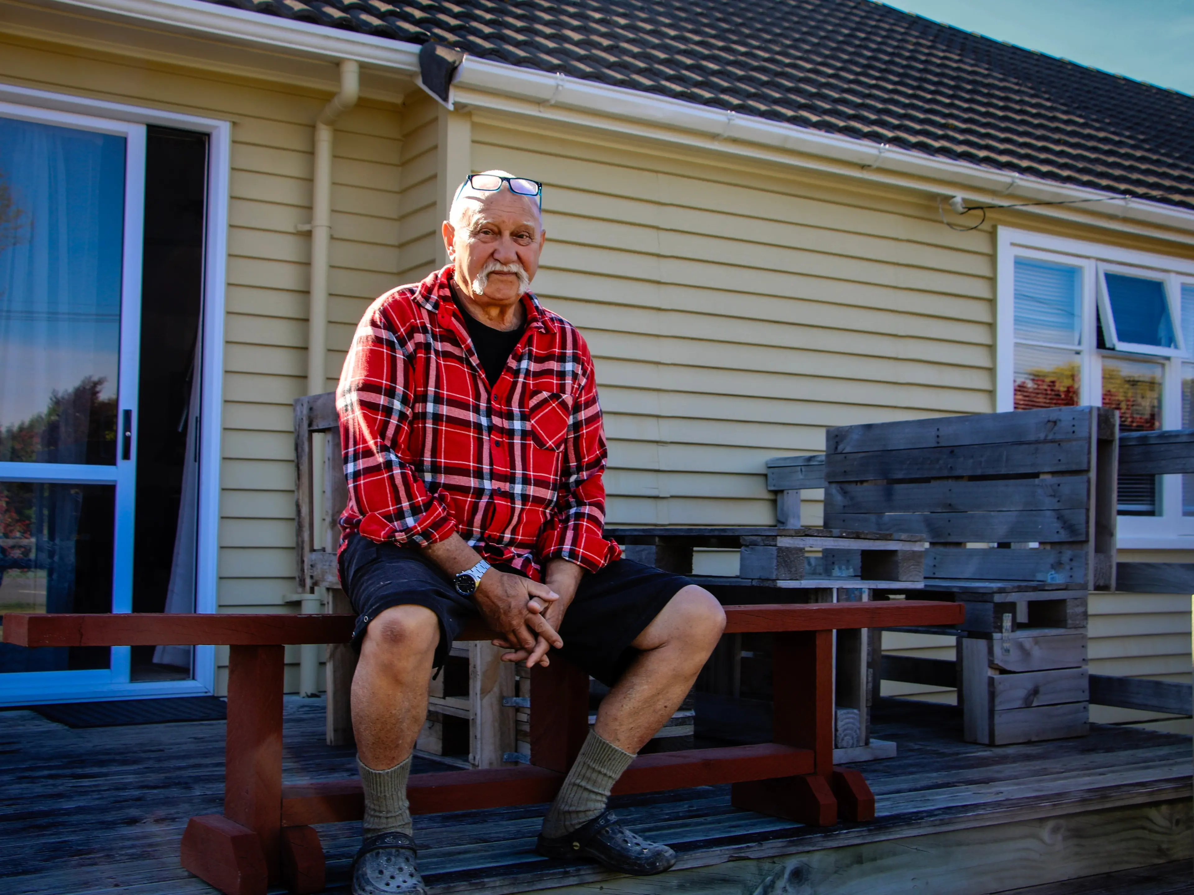‘I don’t know where I’m going’: Tenant forced out after 20 years in Kāinga Ora house