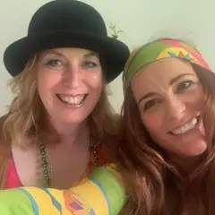 A groovy decade for arts society