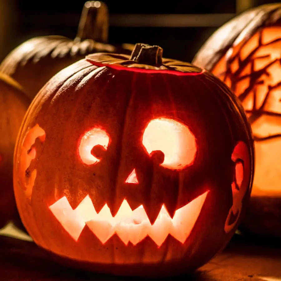 Ghosts, goblins, tricking and treating and more