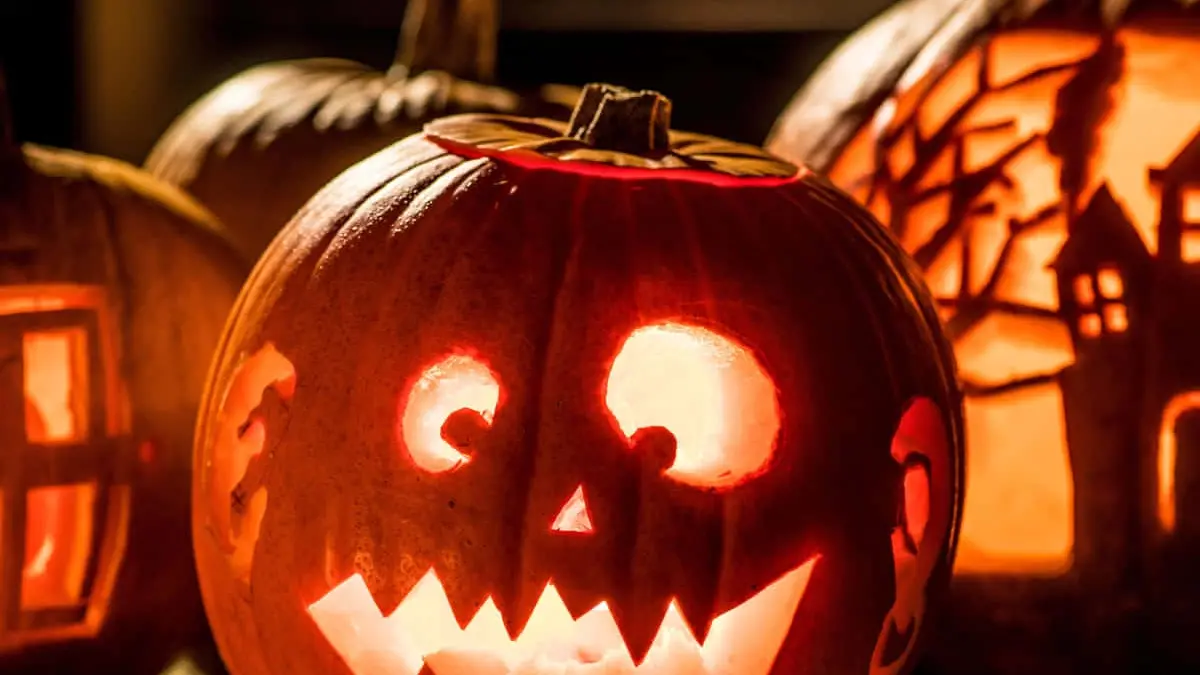 Ghosts, goblins, tricking and treating and more