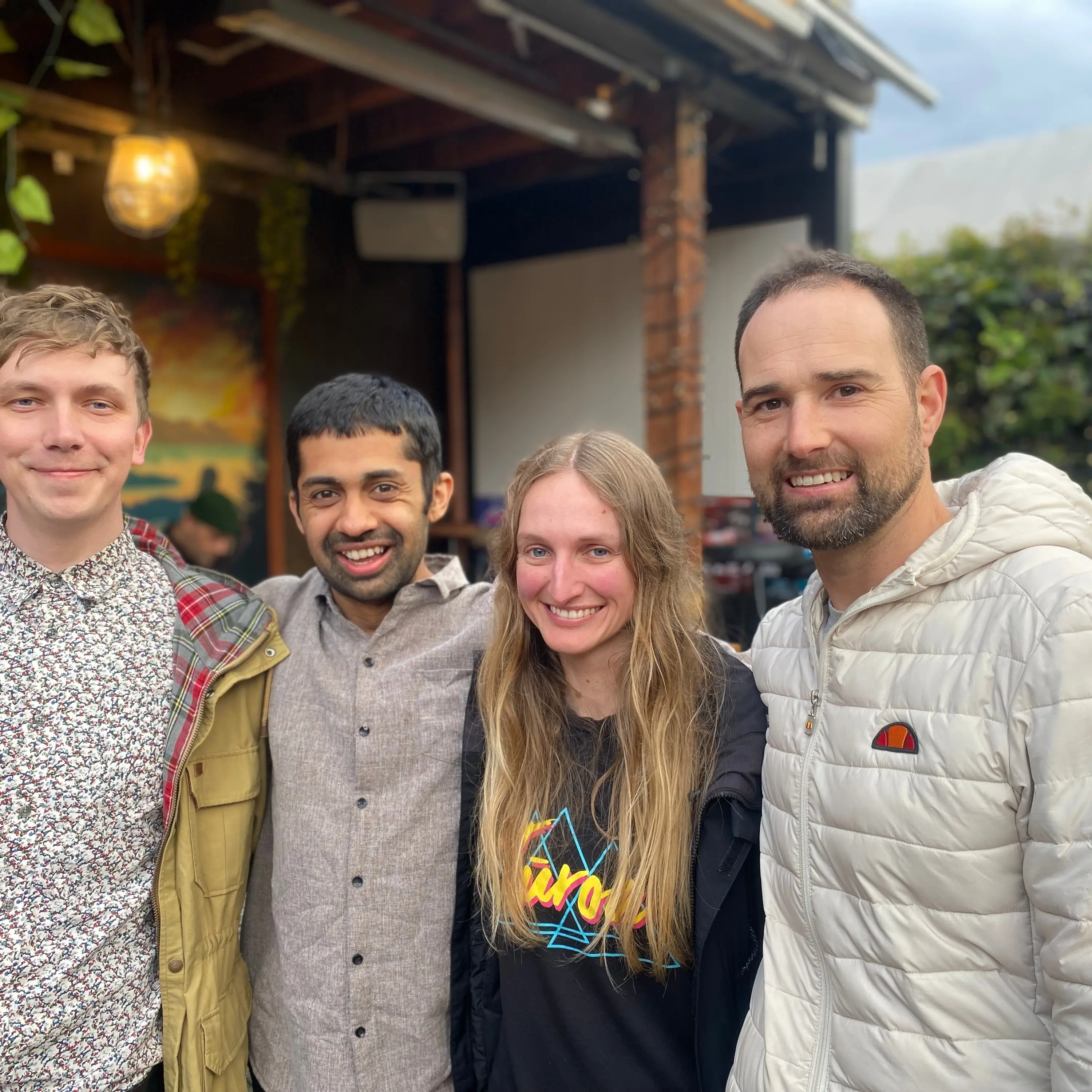Three groups land free software