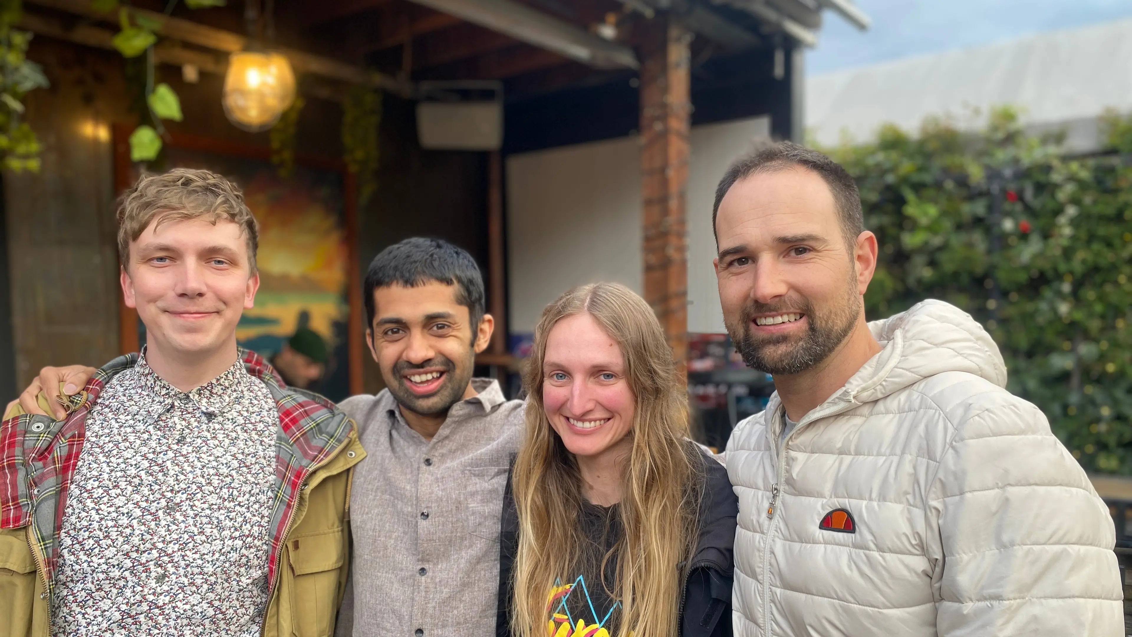 Three groups land free software