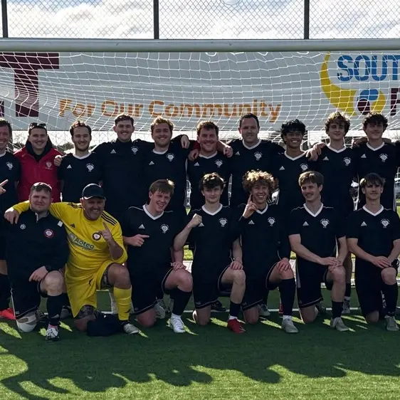 Northern Hearts claim Southern Premier League crown