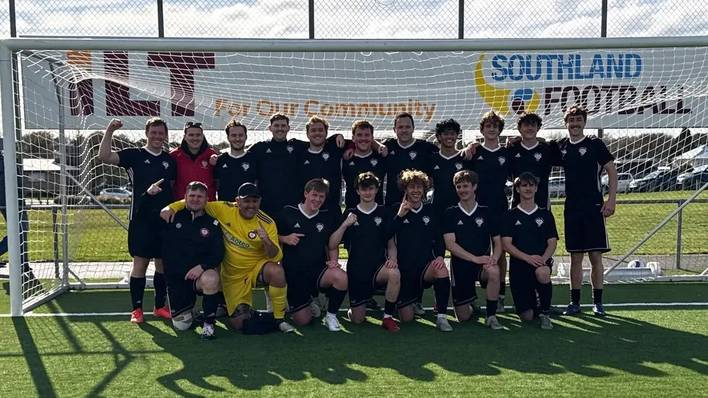 Northern Hearts claim Southern Premier League crown
