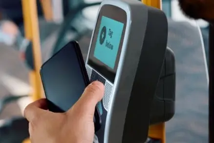NZTA says the new nationally released Motu Move transport card will be operational in Invercargill by the end of the year. Photo: Supplied