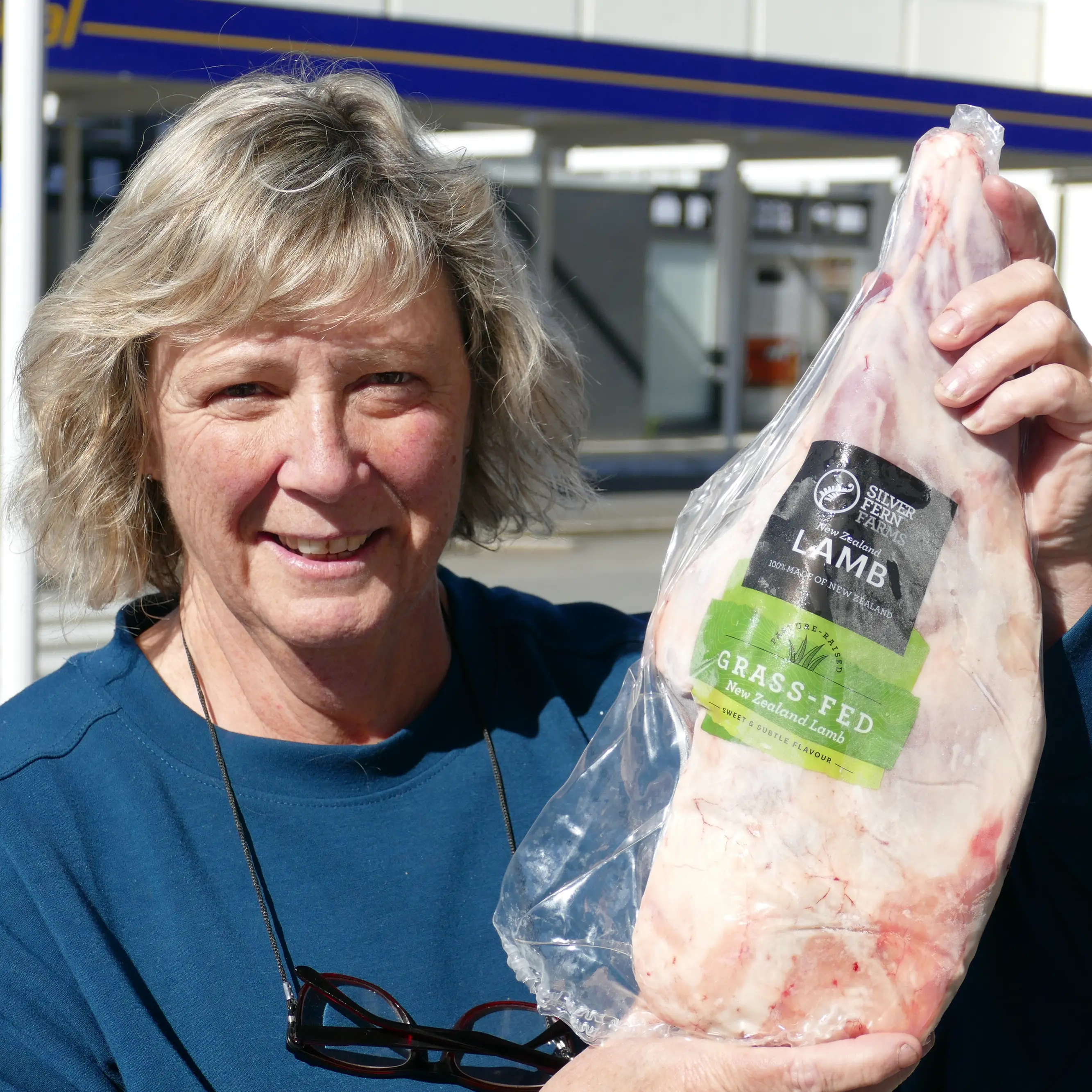 Local legend: garden co-founder always ‘learning something new’