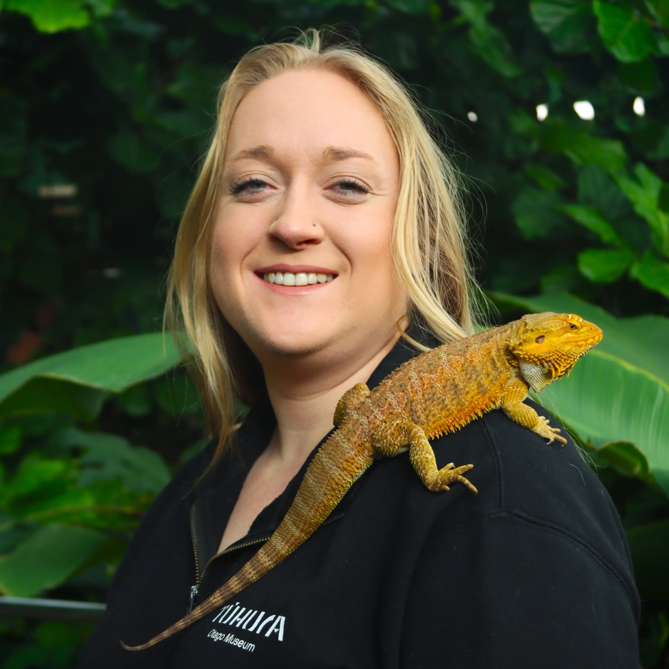 Dragon or dinosaur? Scaly Spyro challenging children to think about genetics